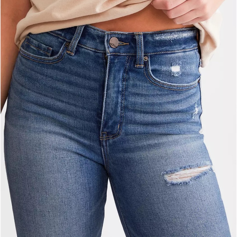 Bke Parker jeans - Picture 5 of 14